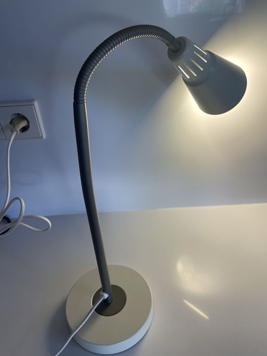 Candeeiro de mesa Ikea