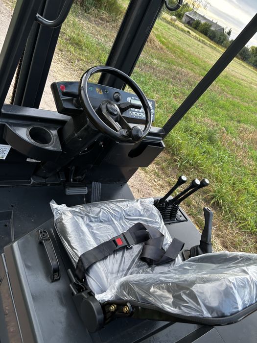 Still R70-16T LPG | 2000 r. | 1,6 t | 16 999 zł