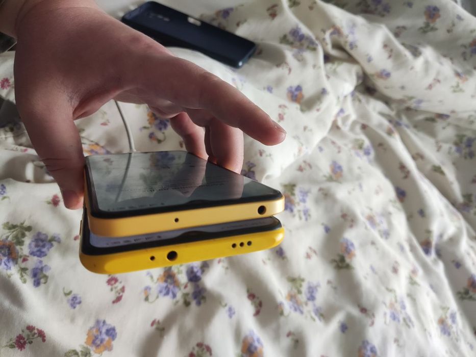 Xiaomi Poco M5  6/64GB 6.6" IPS