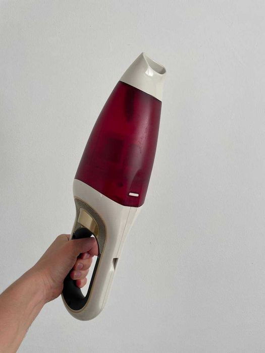 Philips MiniVac 7.2V— ручний пилосос / для автомобіля / бездротовий