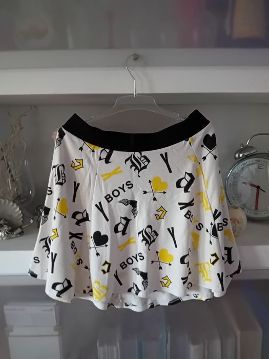 H&M Divideo spódniczka damska młodzieżowa L