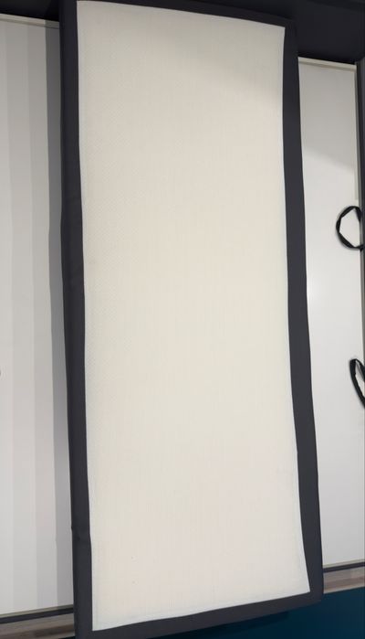 Materac kieszeniowy (200 x 80 x 21) [9-stref]