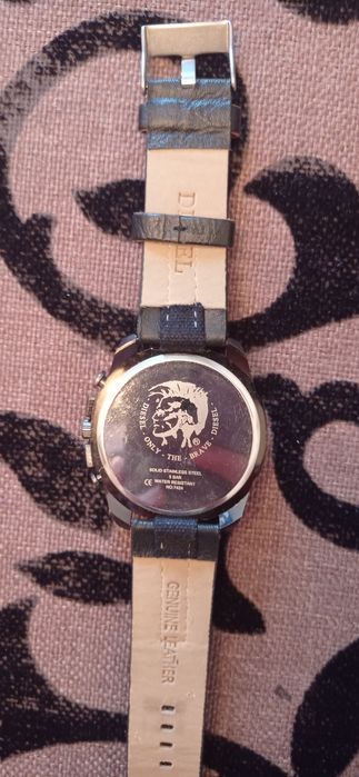 Годинник чоловічий