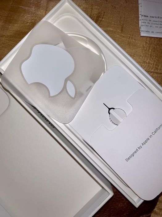 Iphone 15 Pro Max 256 GB