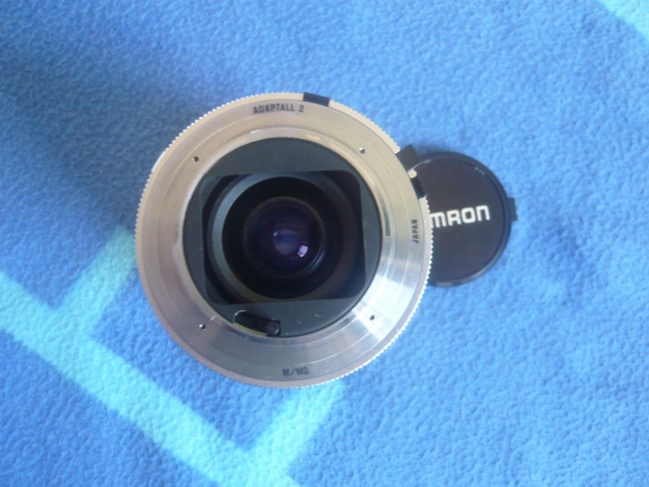 Obiektyw Tamron 210-70
