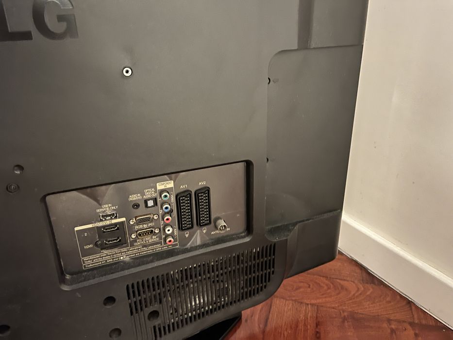 TV LG 32LG3000 - ZA