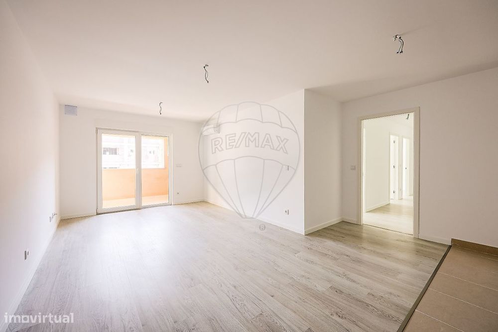 Apartamento T3 para arrendamento