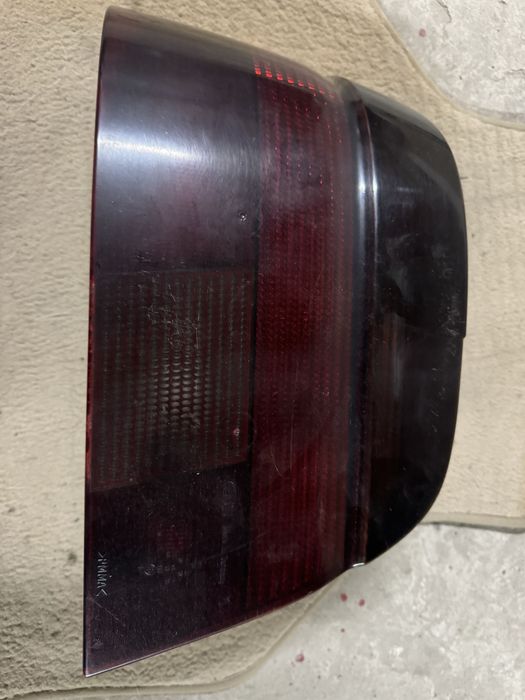 Фара левая бмв е 39 и матрица фары правая