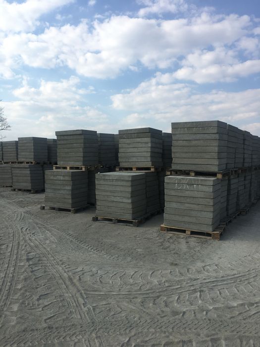 Płyta drogowa IOMB/jomba/jumbo 100x75x12,5