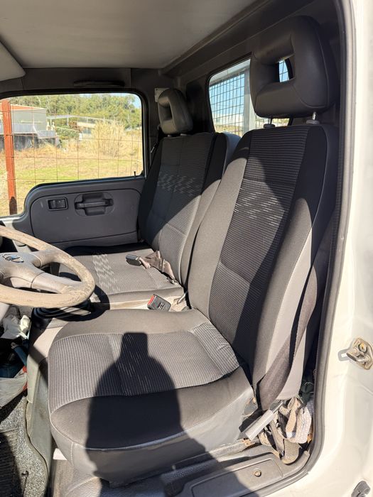 Nissan cabstar  3.0TD