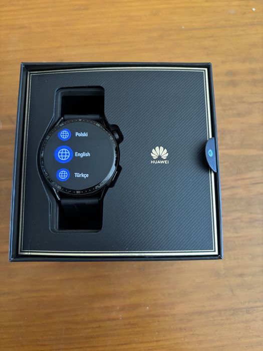Huawei Watch GT3 46mm