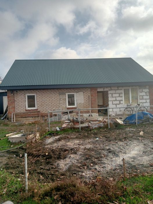 Продається будинок