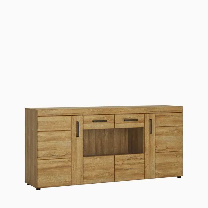 Komoda CORTINA CNAK04 4D Wójcik