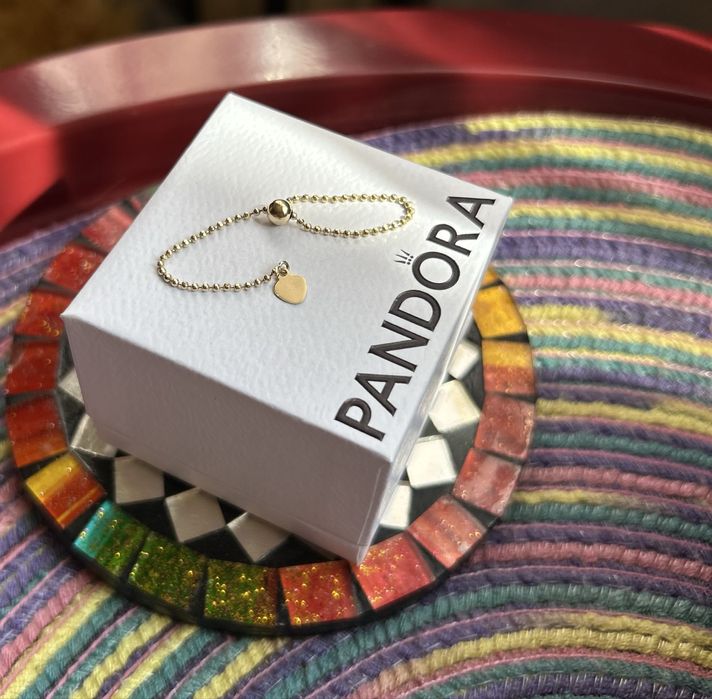 Золота каблучка в стилі Guzema 585