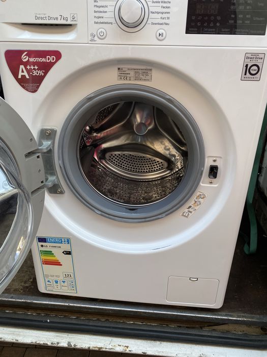 Продається пральна машина б/у в хорошому стані