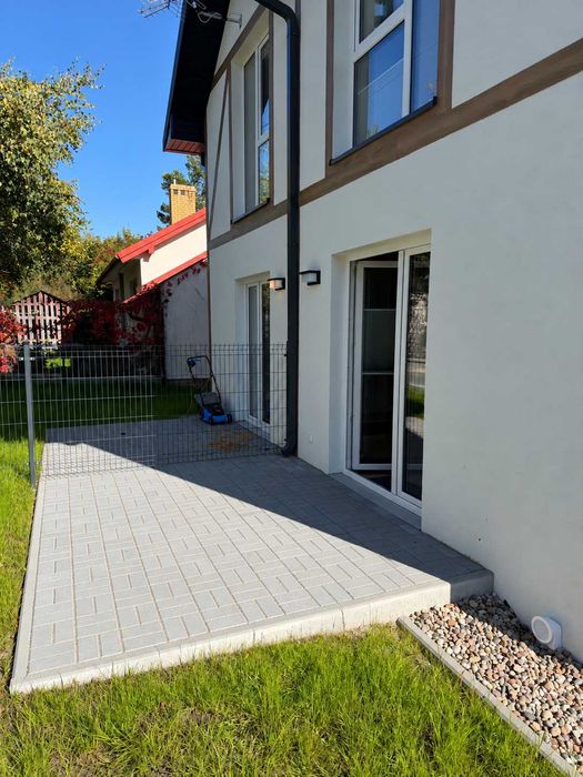 Dom – Gdańsk, Kolonia Przybyszewskiego, Aniołki - Widok 2