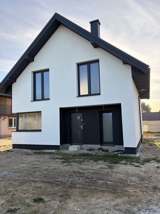 Elewacje-Usługi Remontowo Budowlane