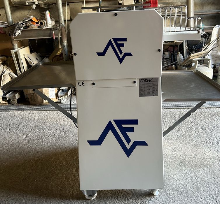 FERNETO Formadora baguete cacetes = COM GARANTIA=