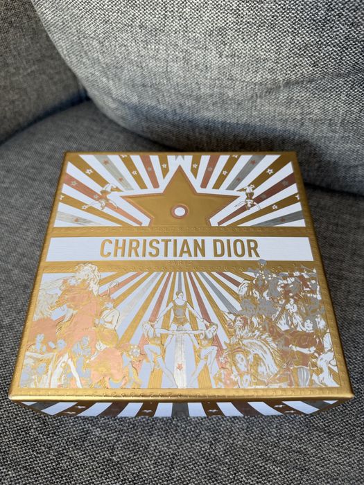 Dior Hypnotic Poison набір