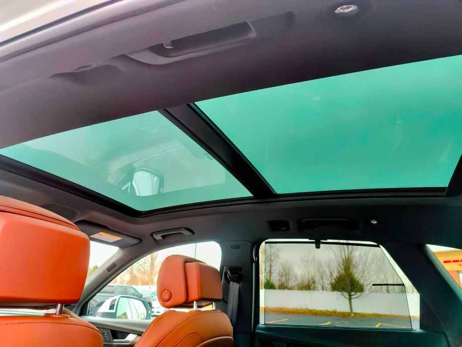 Audi Q5      2021