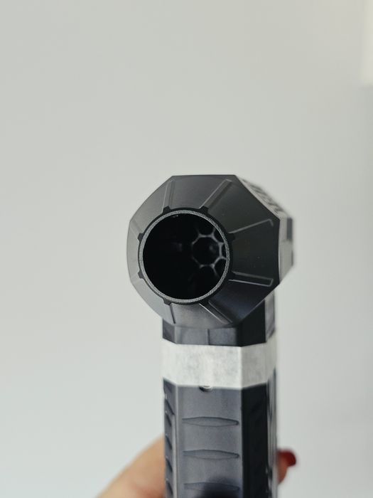 Ventoinha de Jato Portátil - Novo