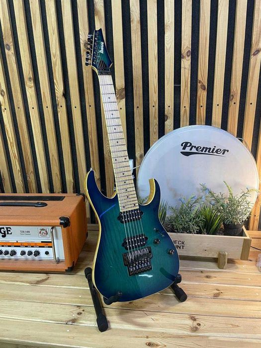 ibanez rg - Купити музичні інструменти Київська область - Ціна на