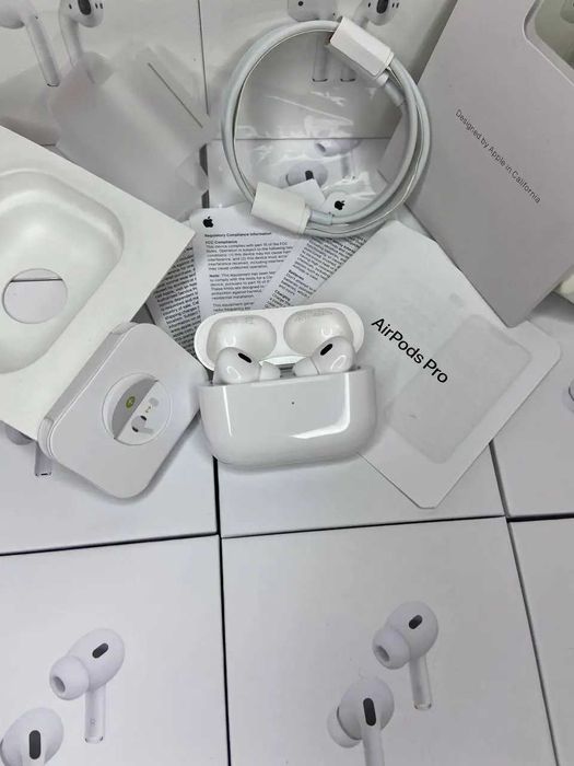 AirPods Pro2 Розпродаж!