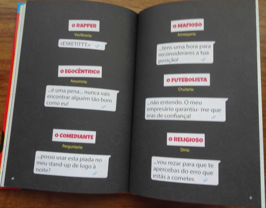 As Melhores Bocas do WhatsApp de Cabanaandre ( Youtuber)