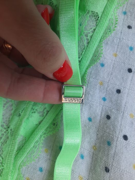 Шикарный бралетт SAPPH