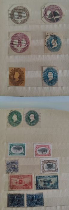 Колекція поштових марок