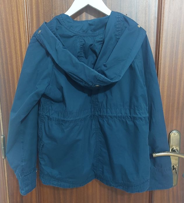 Parka Zara como nova!!!