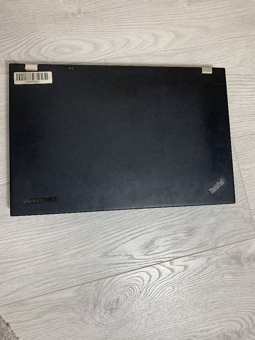 Ноутбук Lenovo ThinkPad T520
