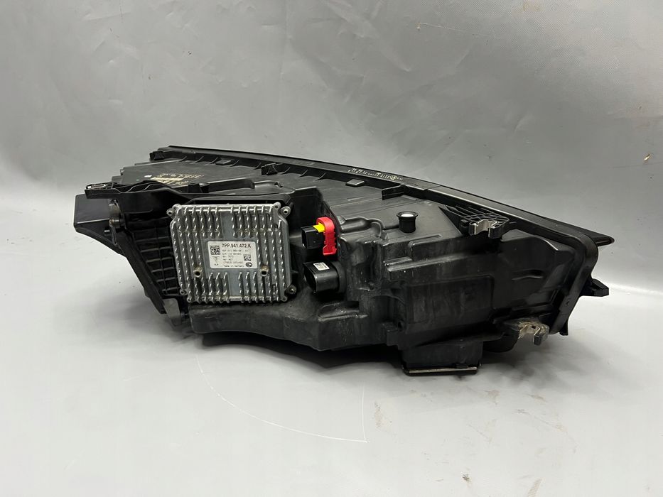 Lampa Reflektor Full Led Matrix Lewy Przód Audi A7 S7 RS7 4G8941035