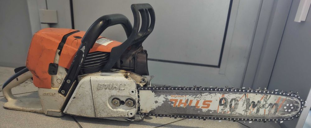 Piła Spalinowa STIHL MS 461