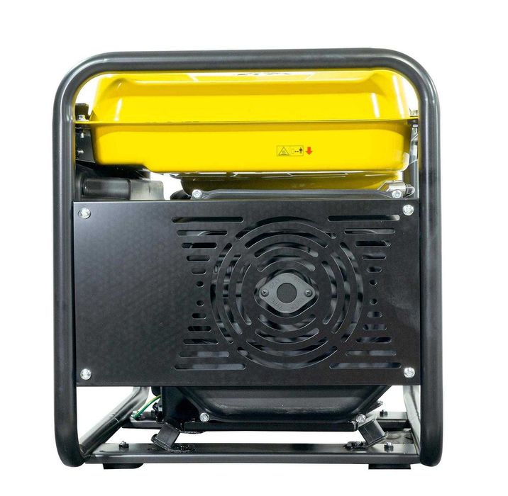 Генератор бензиновий