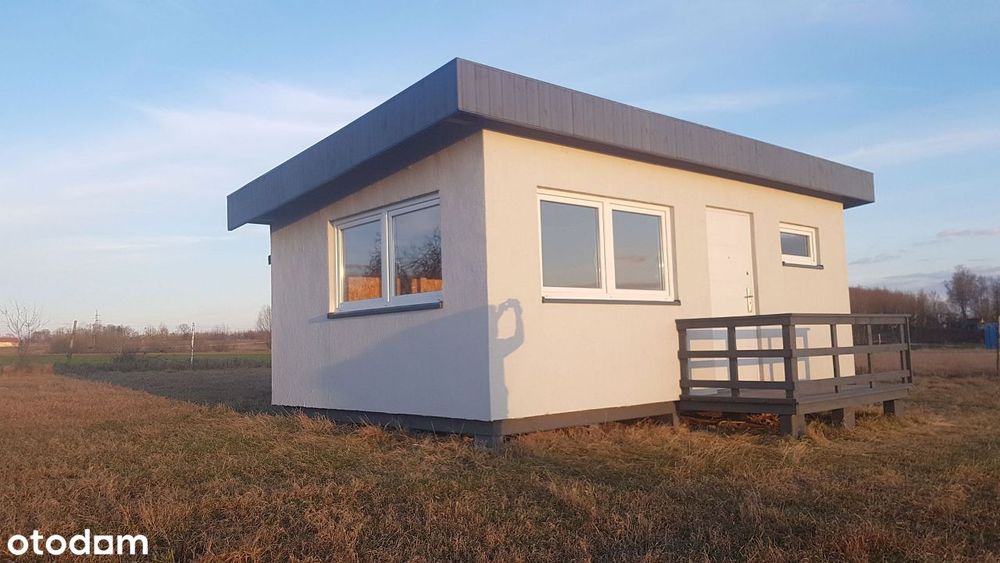 Dom – Klukówek, powiat pułtuski - Więcej