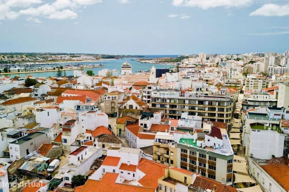 Terreno para Construção Habitacional ou Serviços