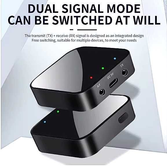 Bluetooth модуль (приемо-передатчик)