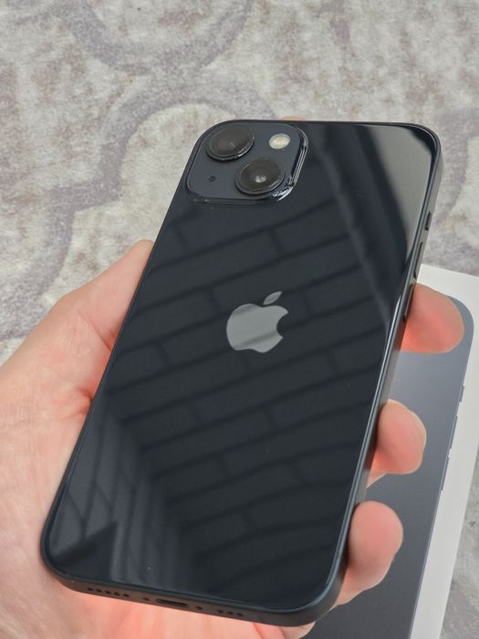 Iphone 13 128gb 84%  офіційний ідеал