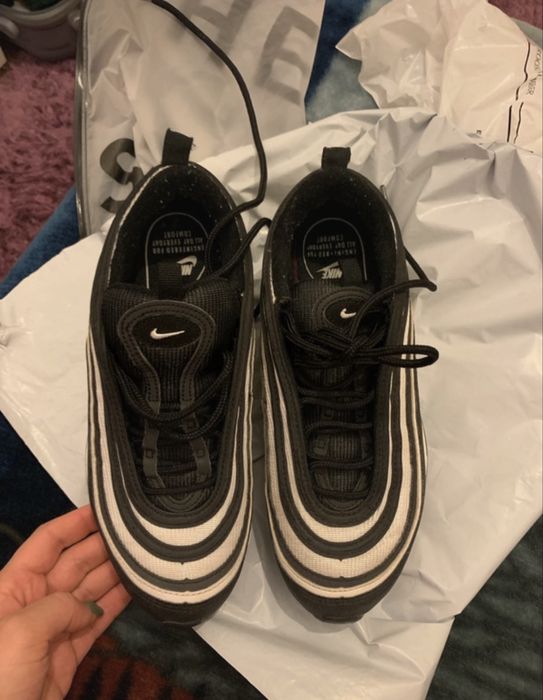 Nike air max 97