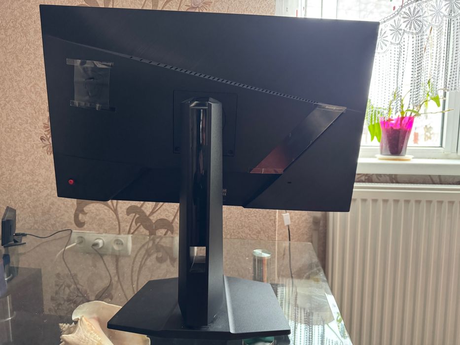 Монітор MSI G272QPF E2