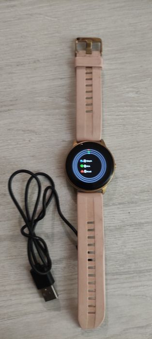Smartwatch model LW1164738215915137122