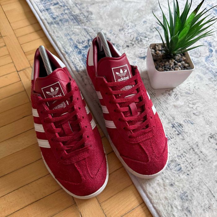 Кеди Adidas Hamburg / 38 розмір