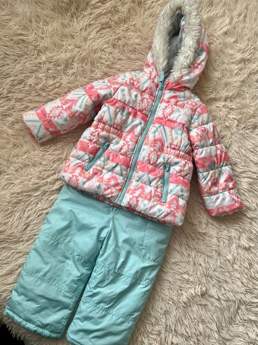 Комбінезон carters 3t