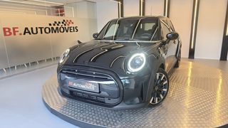 MINI 5 Portas Cooper Sport Edition Auto