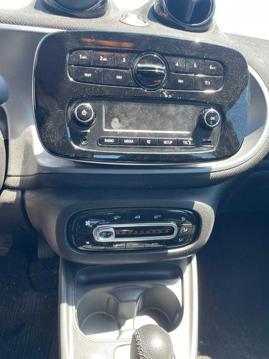 Carro Smart for Four — photo 5