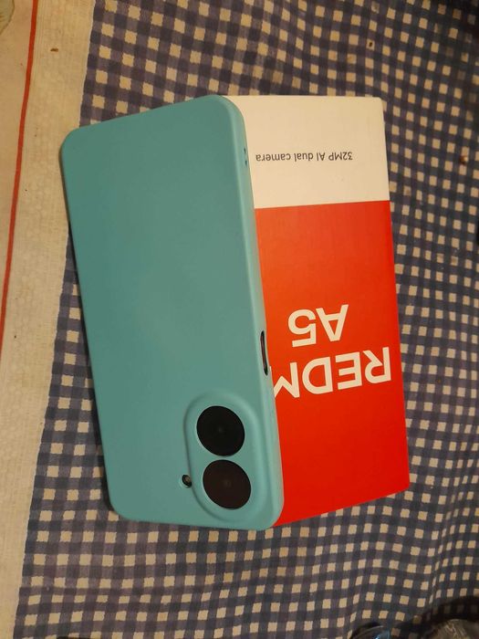 Redmi 05 completamente novo