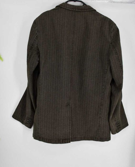 Sportowo-elegancka marynarka Engbers 52