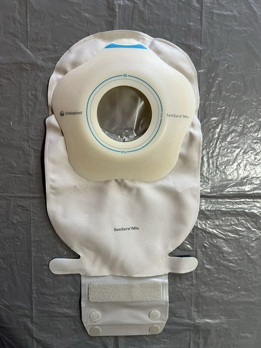 Калоприймачі Калоприемники Coloplast SenSura Mio