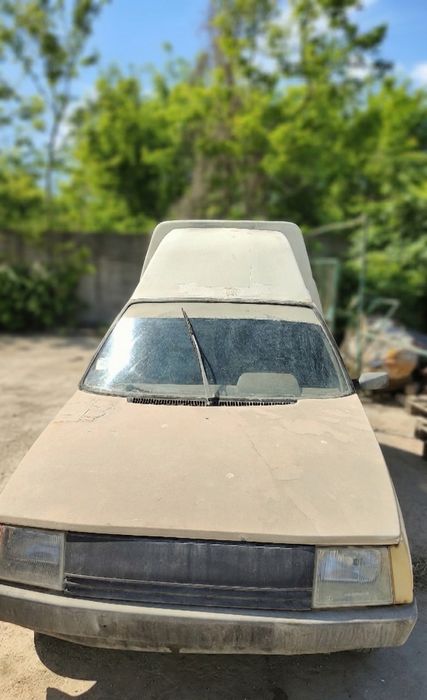 Продам ЗАЗ 110557